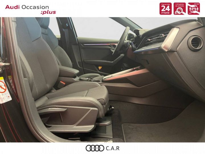 Audi A3 Sportback 40 TFSIe 204 S tronic 6 S Line - 7