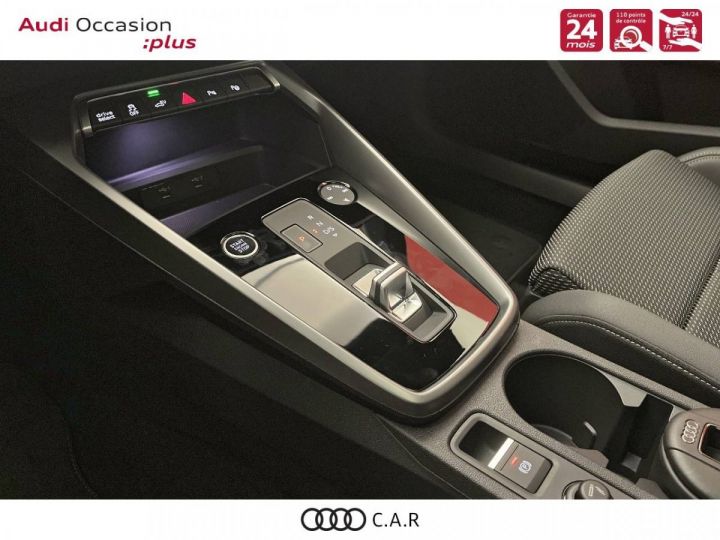 Audi A3 Sportback 40 TFSIe 204 S tronic 6 S Line - 16