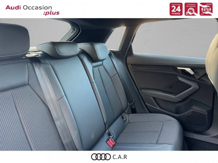 Audi A3 Sportback 40 TFSIe 204 S tronic 6 S Line - 8