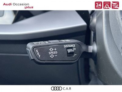 Audi A3 Sportback 40 TFSIe 204 S tronic 6 S Line   - 15