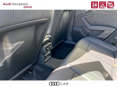 Audi A3 Sportback 40 TFSIe 204 S tronic 6 S Line   - 12