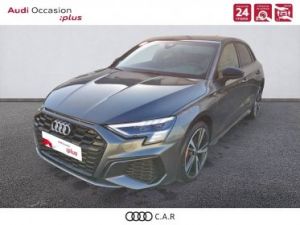 Audi A3 Sportback 45 TFSIe 245 S tronic 6 Competition   - 1