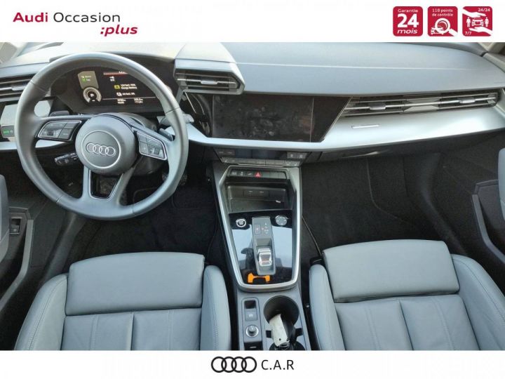 Audi A3 Sportback 45 TFSIe 245 S tronic 6 Competition - 6