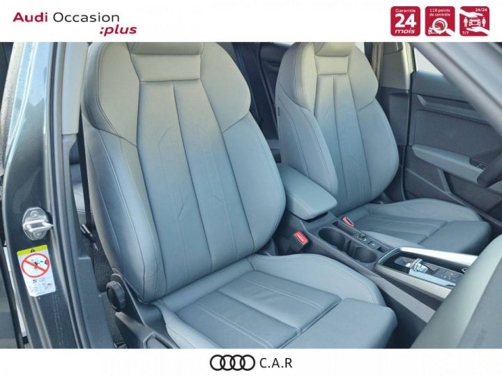 Audi A3 Sportback 45 TFSIe 245 S tronic 6 Competition - 7
