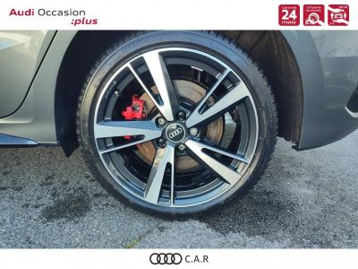 Audi A3 Sportback 45 TFSIe 245 S tronic 6 Competition   - 11