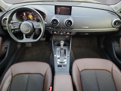 Audi A3 Sportback BUSINESS 14 TFSI e-tron 204 ch S tronic 6 Business line   - 2