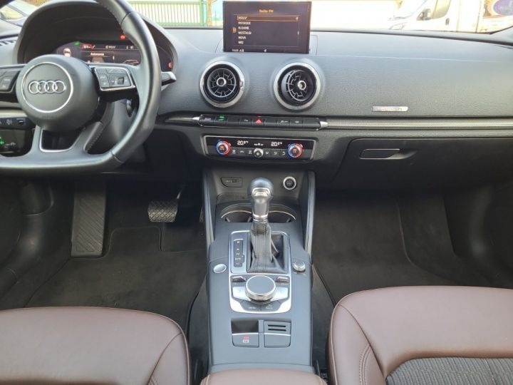 Audi A3 Sportback BUSINESS 14 TFSI e-tron 204 ch S tronic 6 Business line - 10