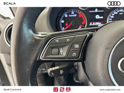 Audi A3 Sportback BUSINESS 16 TDI 110 Business line   - 15