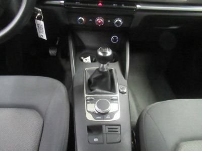 Audi A3 Sportback III 10 TFSI 115ch   - 8