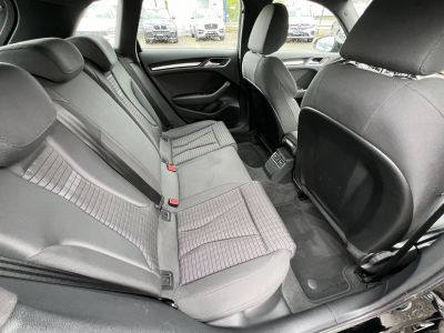 Audi A3 SportBack III 14 TFSI 204ch e-tron Design luxe S-Tronic6 GPS Caméra   - 17