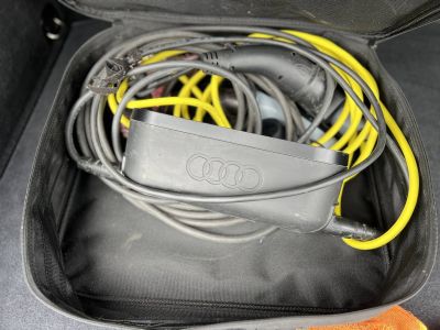 Audi A3 SportBack III 14 TFSI 204ch e-tron Design luxe S-Tronic6 GPS Caméra   - 20