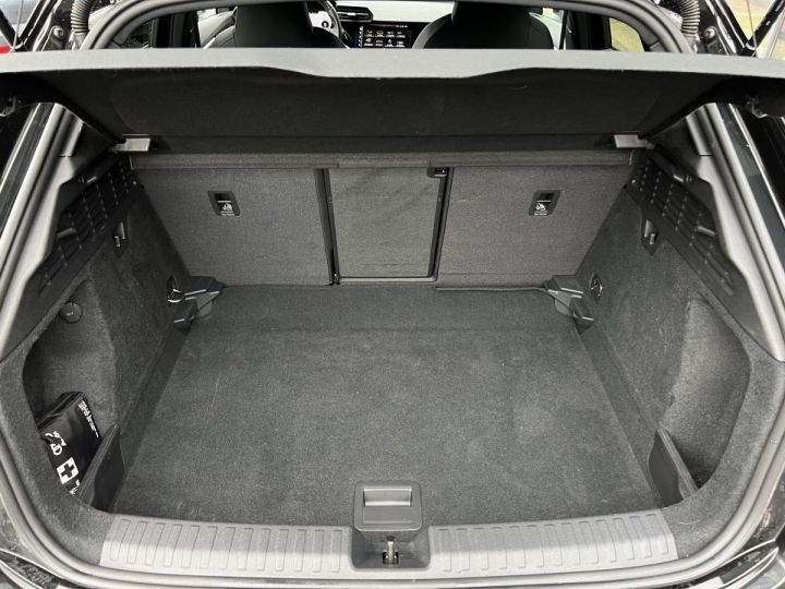 Audi A3 Sportback IV 30 TFSI 110 Cv HYBRID / BVA7 VIRTUAL COCKPIT APPLE CARPLAY CAMERA - Garantie1an - 20