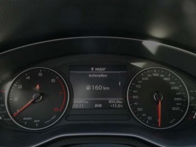 Audi A4 14 TFSI Sport S tronic S-LINE XENON-LED-18-CAM   - 15