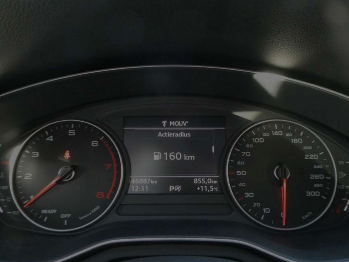 Audi A4 14 TFSI Sport S tronic S-LINE XENON-LED-18-CAM - 15
