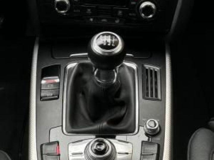 Audi A4 18 TFSI 170Ch AMBITION LUXE PREMIERE MAIN + ENTRETIEN CONSTRUCTEUR - 13