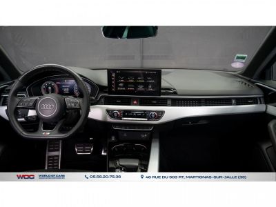 Audi A4 20 35 TFSI - 150 - BV S-tronic 2016 BERLINE S line PHASE 3   - 20