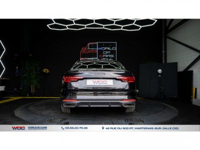 Audi A4 20 35 TFSI - 150 - BV S-tronic 2016 BERLINE S line PHASE 3   - 79