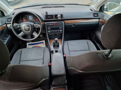 Audi A4 20 tdi 140ch ambiente payer en 4x fois sans frais   - 2