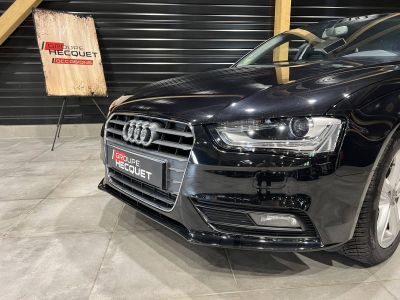 Audi A4 20 TDI 143 DPF Ambition Luxe   - 6