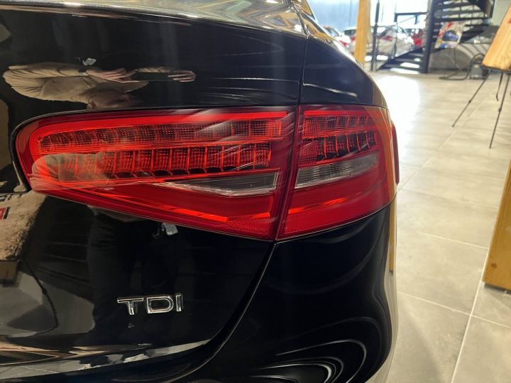 Audi A4 20 TDI 143 DPF Ambition Luxe - 17