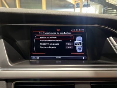 Audi A4 20 TDI 143 DPF Ambition Luxe   - 39