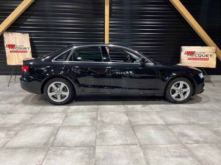Audi A4 20 TDI 143 DPF Ambition Luxe - 43