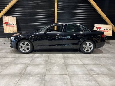 Audi A4 20 TDI 143 DPF Ambition Luxe   - 44