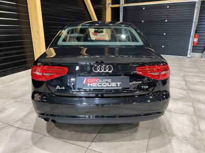 Audi A4 20 TDI 143 DPF Ambition Luxe   - 45