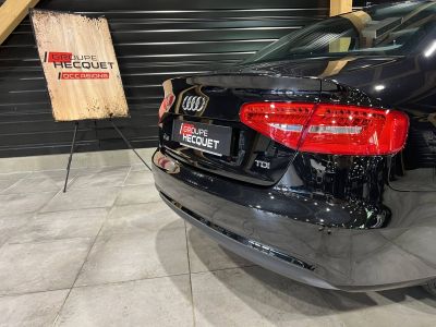 Audi A4 20 TDI 143 DPF Ambition Luxe   - 46