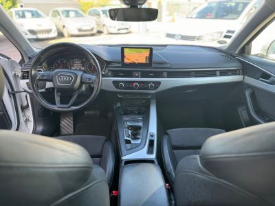 Audi A4 20 TDI 150ch Business line S tronic 7   - 7