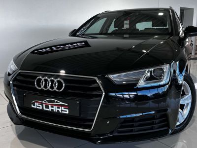 Audi A4 20 TDi S tronic 1ERPRO 55000KM GPS 22719€HTVA   - 3