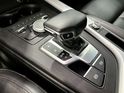 Audi A4 20 TDi S tronic CUIR LED GPS CLIM PDC JANTES   - 13