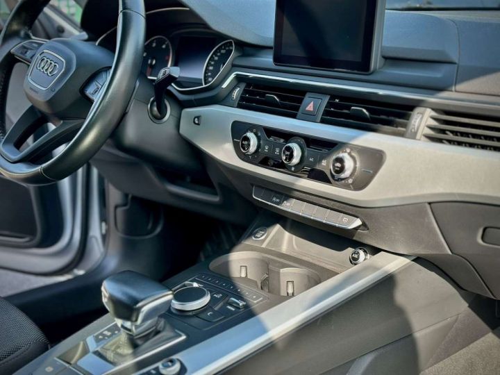 Audi A4 20 TDi ultra Design S tronic GPS GARANTIE 12 M - 7
