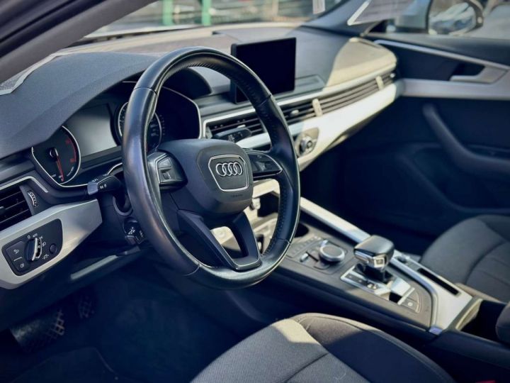 Audi A4 20 TDi ultra Design S tronic GPS GARANTIE 12 M - 9