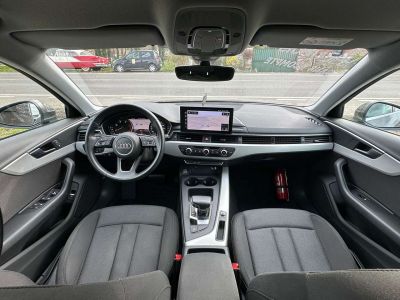 Audi A4 30 TDi 136cv ! Stronic Tva Récup- E6d   - 15