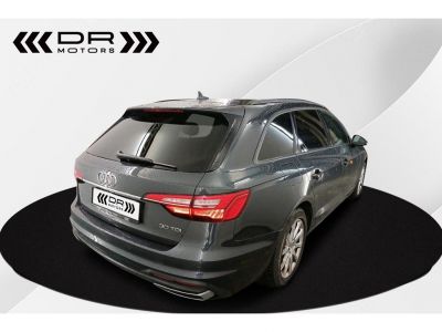 Audi A4 30TDI S-TRONIC BUSINESS EDITION - NAVIGATIE LED   - 2
