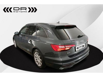 Audi A4 30TDI S-TRONIC BUSINESS EDITION - NAVIGATIE LED   - 4