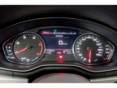 Audi A4 30TDI S-TRONIC BUSINESS EDITION - NAVIGATIE LED   - 6