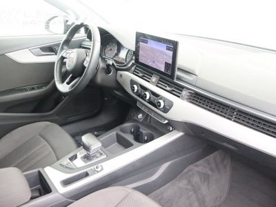 Audi A4 30TDI S-TRONIC S LINE BUSINESS EDITION - NAVIGATIE MIRROR LINK ALU 18&quot;   - 15