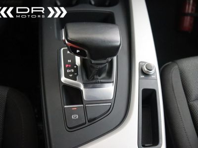 Audi A4 30TDI S-TRONIC S LINE BUSINESS EDITION - NAVIGATIE MIRROR LINK ALU 18&quot;   - 29