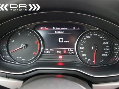 Audi A4 30TDI S-TRONIC S LINE BUSINESS EDITION - NAVIGATIE MIRROR LINK ALU 18&quot;   - 37