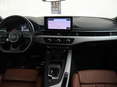 Audi A4 30TDI S-TRONIC S LINE - NAVIGATIE LEDER ALU 18&quot;   - 16