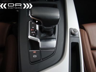 Audi A4 30TDI S-TRONIC S LINE - NAVIGATIE LEDER ALU 18&quot;   - 29