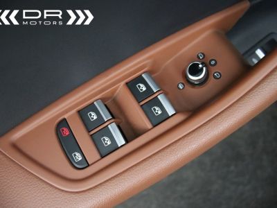 Audi A4 30TDI S-TRONIC S LINE - NAVIGATIE LEDER ALU 18&quot;   - 43