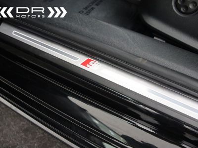 Audi A4 30TDI S-TRONIC S LINE - NAVIGATIE LEDER ALU 18&quot;   - 44