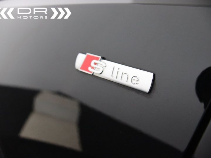 Audi A4 30TDI S-TRONIC S LINE - NAVIGATIE LEDER ALU 18&quot; - 45