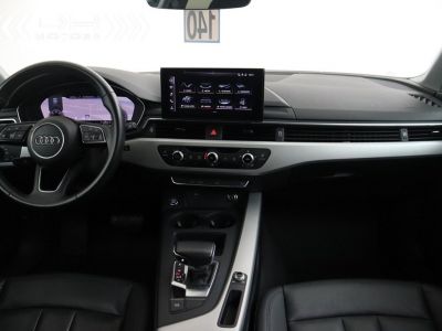 Audi A4 30TDI S-TRONIC S LINE - NAVIGATIE VIRTUAL COCKPIT LEDER ALU 18&quot;   - 16