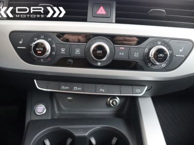 Audi A4 30TDI S-TRONIC S LINE - NAVIGATIE VIRTUAL COCKPIT LEDER ALU 18&quot;   - 29