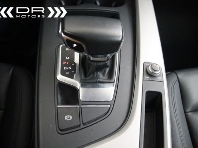 Audi A4 30TDI S-TRONIC S LINE - NAVIGATIE VIRTUAL COCKPIT LEDER ALU 18&quot;   - 30
