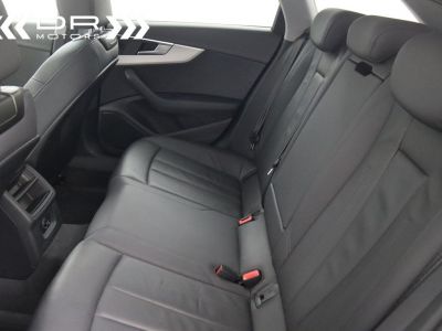 Audi A4 30TDI S-TRONIC S LINE - NAVIGATIE VIRTUAL COCKPIT LEDER ALU 18&quot;   - 49